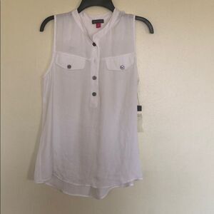 Vince Camuto top